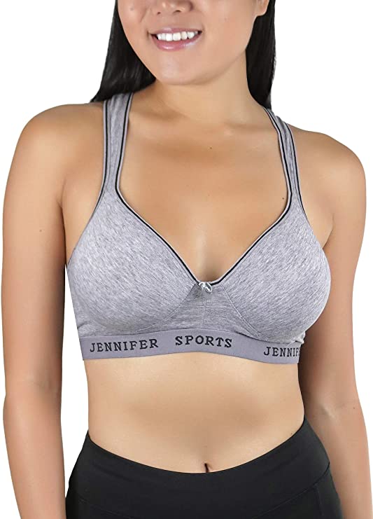 Racerback Sports Bra Racerback Sports Bra