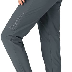 Running Golf Pants