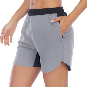 Running Shorts