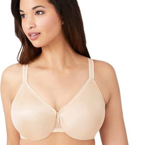 Shaping Minimizer Bra