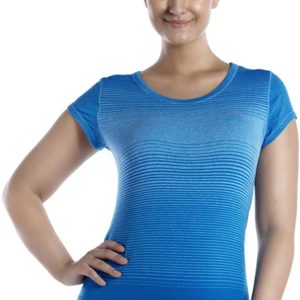 Short Sleeve Athletic