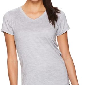 Short Sleeve Workout