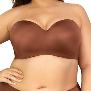 Strapless Multi-Way Bra