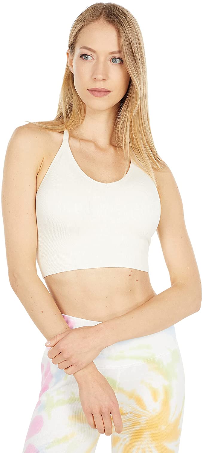 T-Back Sports Bra T-Back Sports Bra