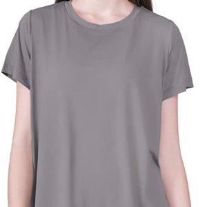 Tees with Back Longline