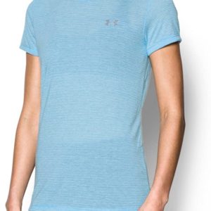 Train Stripe Crew Shirt