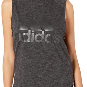 Training Tank T-Shirt
