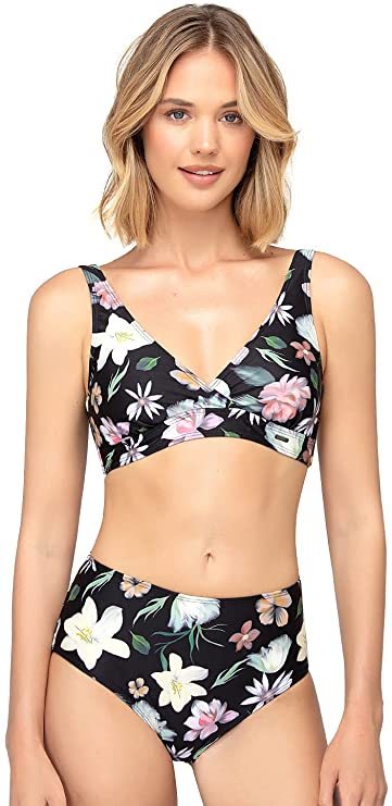 Two Piece Bathing Suit Two Piece Bathing Suit