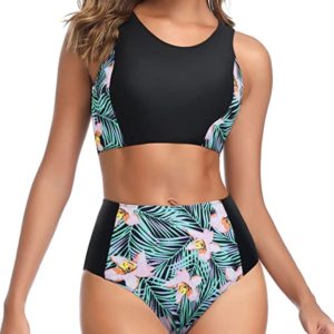 Two Piece Swimsuits