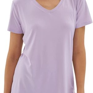 V-Neck T-Shirt