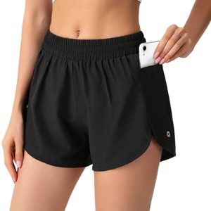 Workout Athletic Shorts