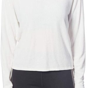 Yoga Pullover Top