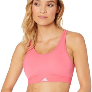 stripes Sports Bra