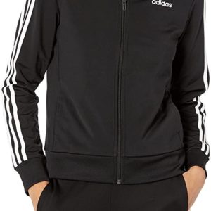 3-Stripe Track Jacket