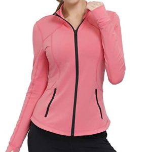 Active Running Jacket