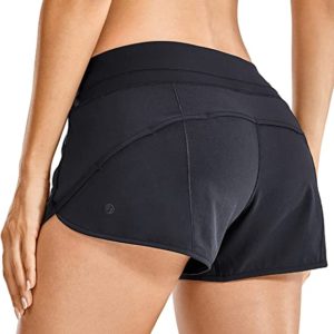 Active Running Shorts
