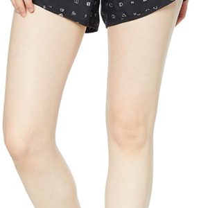 Agile Running Shorts