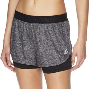 Athletic Workout Short