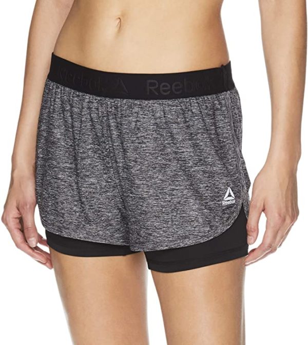 Athletic Workout Short