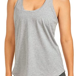 Athletic Yoga Shirts