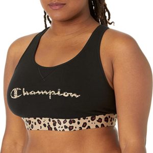 Authentic Sports Bra