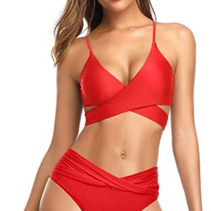Bikini Tie Side Swim