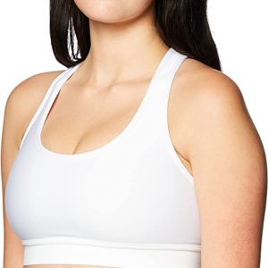 Compression Racerback