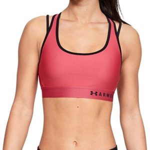 Crossback Strappy Sports