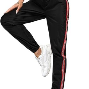 Drawstring Sweatpants