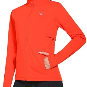 Full Zip Long Sleeve