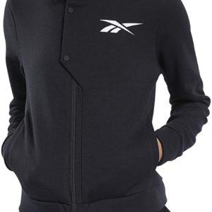 Full Zip Track Jacket