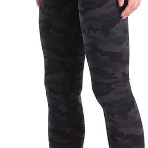 Full-length Yoga Pants