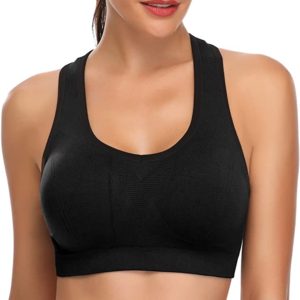 Gym Activewear Bra