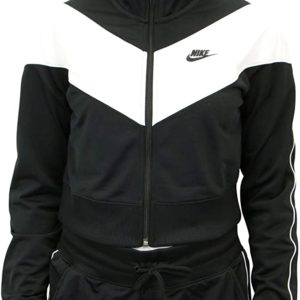 Heritage Track Jacket