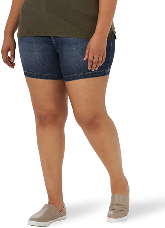 High Rise Short High Rise Short