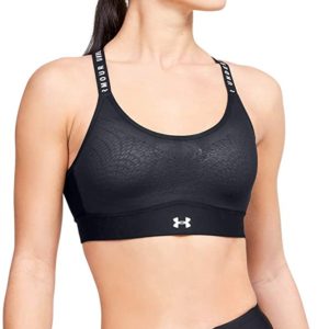 Infinity Mid Sports Bra