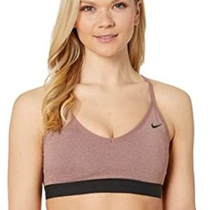 Light-Support Sports Bra