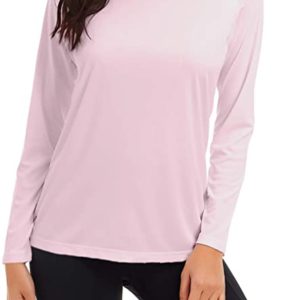 Long Sleeve Tops