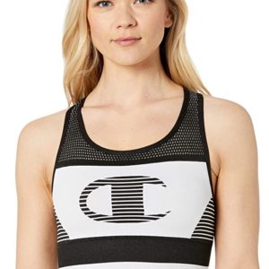 Longline Sports Bra