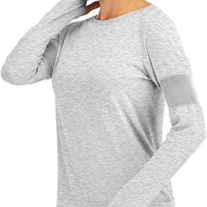 Loose fit Workout Tops