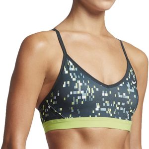 Low-Impact Sports Bra