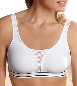 Mastectomy Sports Bra