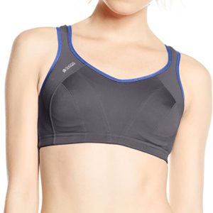 Max Support Sports Bra