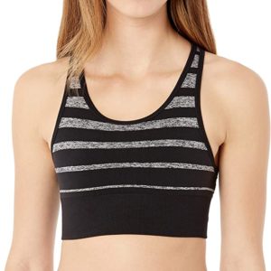 Medium Impact Sports Bra