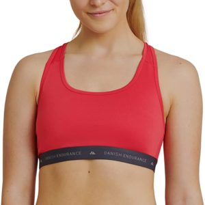Microfiber Bra