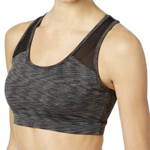 Mid Impact Sports Bra