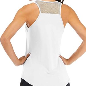 Muscle Tank Backless