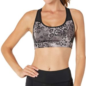 Padded Sports Bra