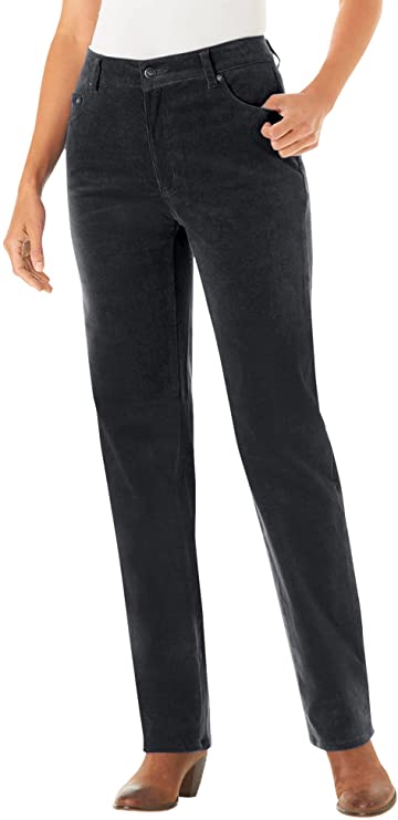 Plus Size Corduroy Plus Size Corduroy