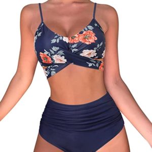 Push Up Swimsuits